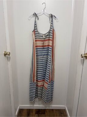 Michael Stars Coverup Dress